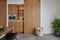 800 Series Built-in Coffee Machine, Removable Water Tank