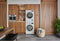800 Series Built-in Coffee Machine, Removable Water Tank