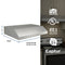 Glacier 24Inch 300 Max Blower CFM 5 Sones Range Hood