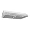 Glacier 30Inch 300 Max Blower CFM 5 Sones Range Hood