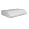 Glacier 30Inch 300 Max Blower CFM 5 Sones Range Hood