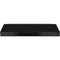 Glacier 36-Inch 300 Max Blower CFM 5 Sones Range Hood