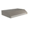 30Inch Convertible UnderCabinet Range Hood, ENERGY STAR, 300 Max Blower CFM,