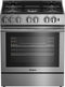 30" Dual Fuel Slide-In Range