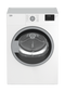 24" Front-Load Vented Dryer