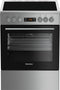 24" Freestanding Electric Range