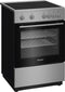 24" Freestanding Electric Range
