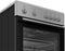 24" Freestanding Electric Range