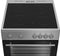 24" Freestanding Electric Range