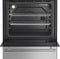 24" Freestanding Electric Range