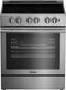 30" Electric Slide-In Range