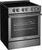 30" Electric Slide-In Range