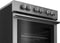 30" Electric Slide-In Range