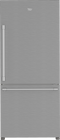 30" Bottom Freezer Refrigerator with HarvestFresh