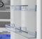 30" Bottom Freezer Refrigerator with HarvestFresh