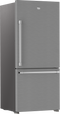 30" Bottom Freezer Refrigerator with Harvestfresh