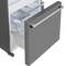 30" Bottom Freezer Refrigerator with Harvestfresh