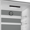 30" Bottom Freezer Refrigerator with HarvestFresh