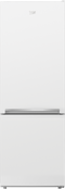 24", Bottom Freezer Refrigerator with -