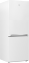 24", Bottom Freezer Refrigerator with -