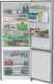 28" Bottom Freezer Refrigerator