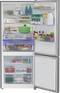 28" Bottom Freezer Refrigerator