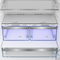 30" Bottom Freezer Refrigerator