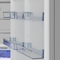 30" Bottom Freezer Refrigerator