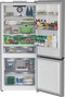 30" Bottom Freezer Refrigerator