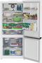 30" Bottom Freezer Refrigerator