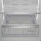 30" Freezer Bottom Stainless Steel Refrigerator