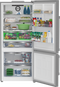 30" Bottom Freezer Refrigerator