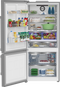 30" Bottom Freezer Refrigerator