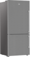 30" Bottom Freezer Refrigerator