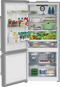 30" Bottom Freezer Refrigerator