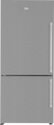 30" Bottom Freezer Refrigerator