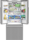 30" French Door Refrigerator
