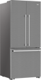 30" French Door Refrigerator