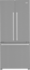 30" French Door Refrigerator