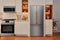 30" French Door Refrigerator
