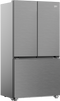 36" French Door Refrigerator with Harvestfresh