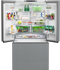 36" French Door Refrigerator with Harvestfresh