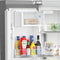 36" French Door Refrigerator with Harvestfresh