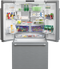 36" French Door Refrigerator