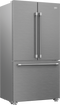 36" French Door Refrigerator