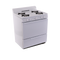 30 Inch Cordless Gas Range
