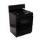30 Inch Cordless Gas Range