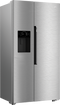 36” Counter-Depth Side-by-Side Refrigerator