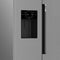 36" Side by Side Refrigerator with Harvestfresh
