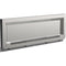 Backsplash for Gas and Dual Fuel Ranges